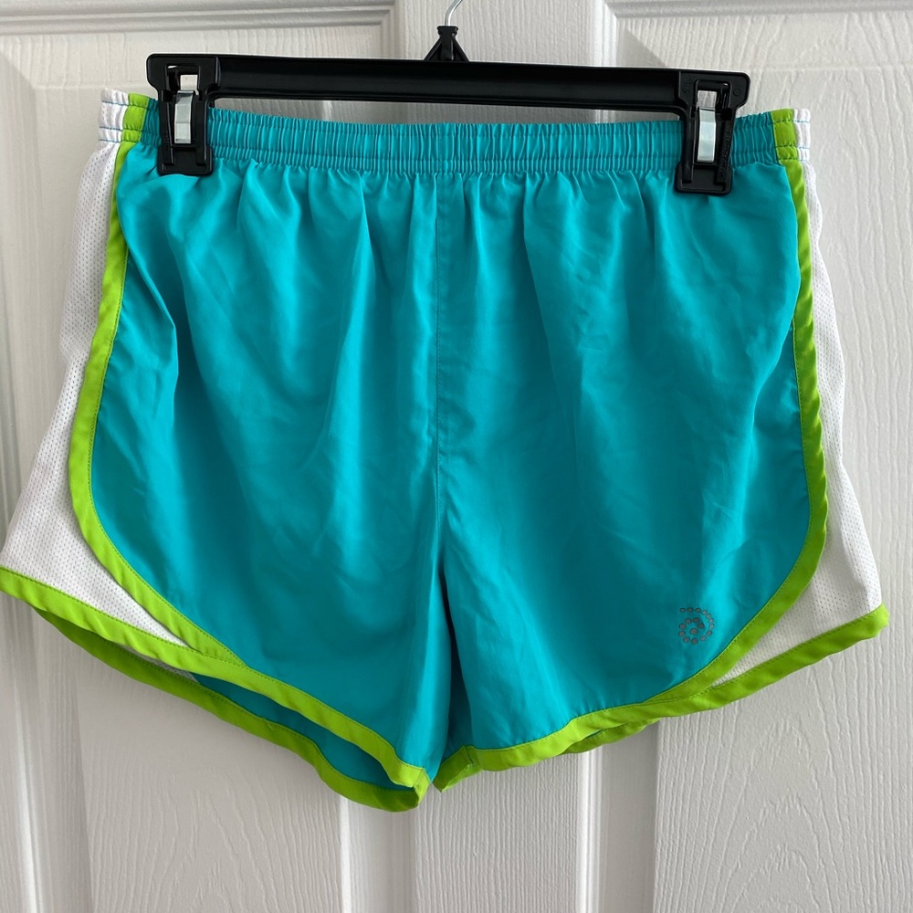 Women’s athletic shorts